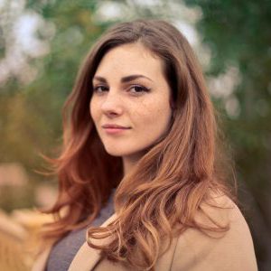 Profile photo of Margaret